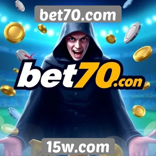 bet70.com oferece variedade de jogos online
