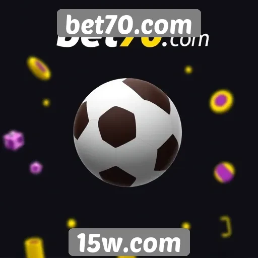 Comparativo de bônus oferecidos no bet70.com
