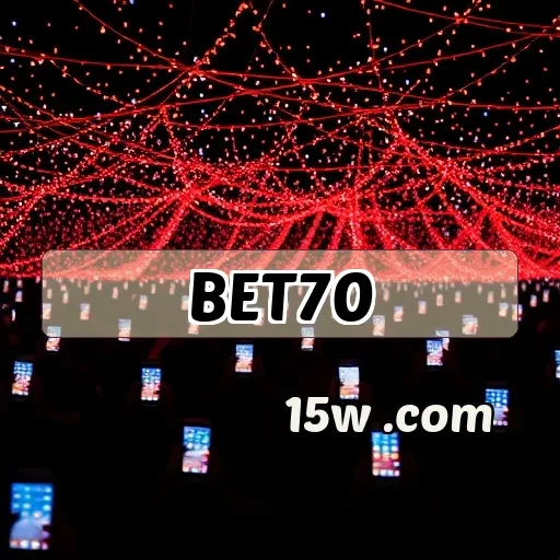 bet70.com: Descubra a Comunidade que Transforma o Jogo Online no Brasil