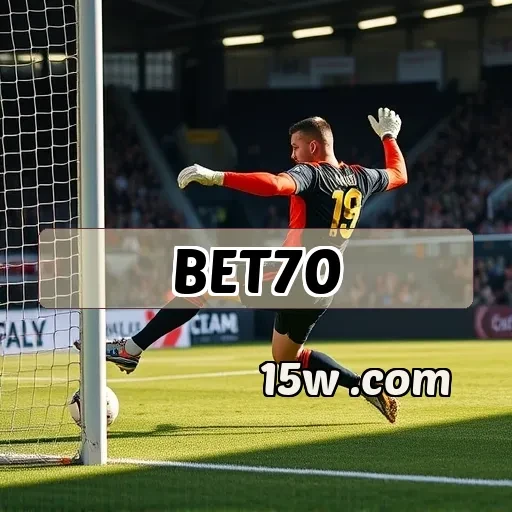 bet70.com: Jogos Ao Vivo que Transformam Sua Experiência de Apostas