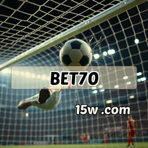 bet70.com: Descubra Como Aproveitar Apostas Ao Vivo Com Emoção