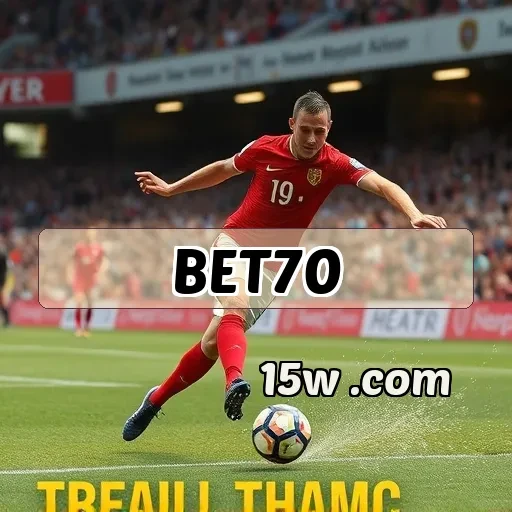 bet70.com: Como o Site Revoluciona o Pagamento em Jogos Online