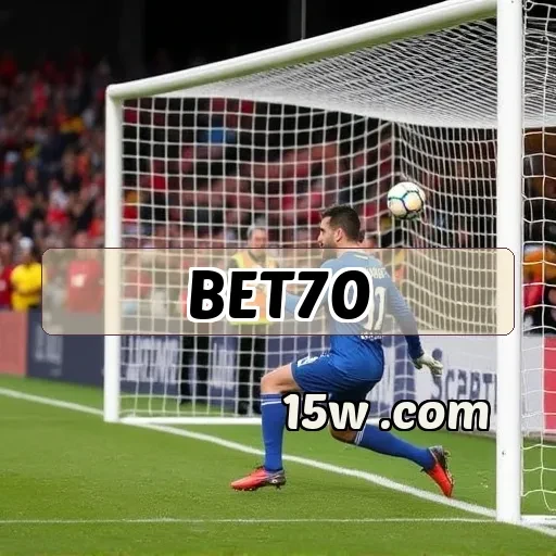 bet70.com: Apostas Esportivas que Encantam e Engajam Usuários Brasileiros